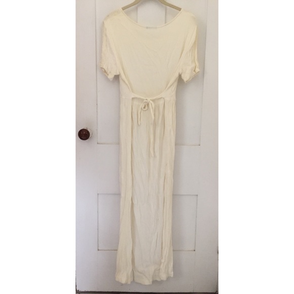 Vintage Maxi Dress - Picture 5 of 6
